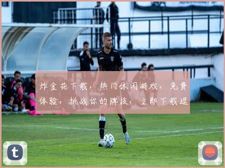 炸金花下载，热门休闲游戏，免费体验，挑战你的牌技，立即下载逗趣无限